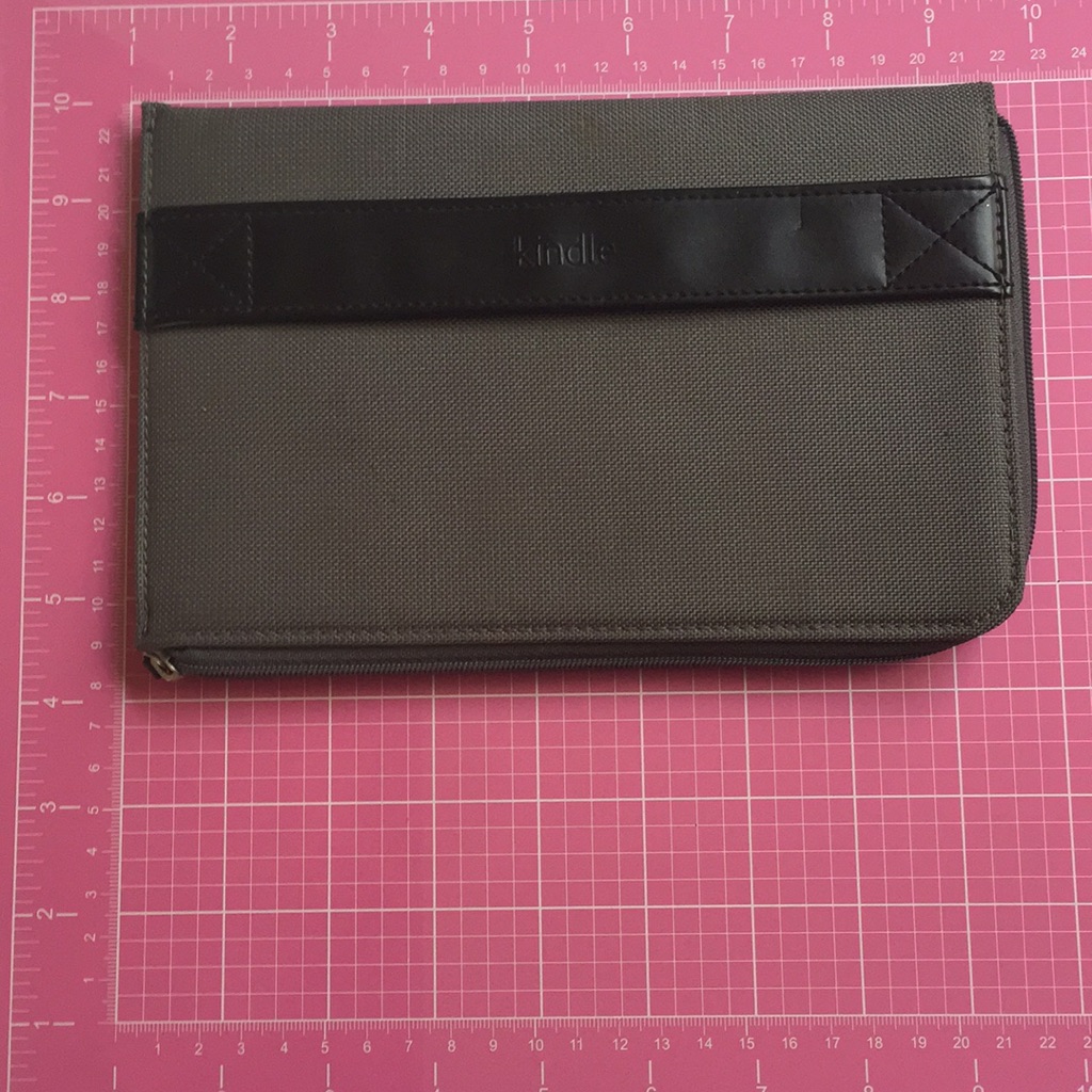 Kindle Tablet Case